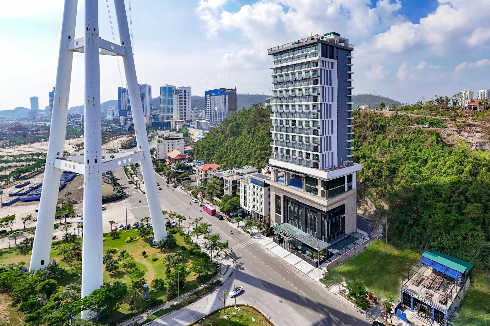 Trang chủ